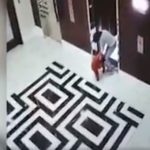 熱門視頻:電梯驚魂 醫生神勇救小狗