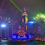 港旅发局除夕抽奖 技术故障延期