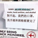 供应短缺 多市华人团体仍为武汉医院积极筹备物资