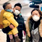 多伦多首例新型冠状病毒患者入住负压房