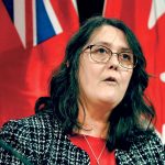 安省天主教英语教师计划下周停课1天