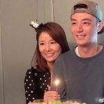 林心如情人节晒女儿礼物 和霍建华约会幸福满满