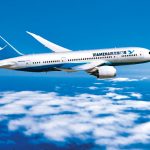 廈航暫停來往溫哥華與廈門的所有航班