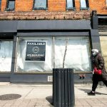 疫情打击 安省110万人失业