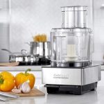 廚神助手!Cuisinart 14杯食物處理機$199.99