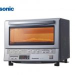 【星Club】高效烹飪!Panasonic雙紅外線電烤箱$109.99