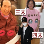 賭王二房小女兒揭露豪門:阿姨們很虛偽