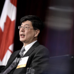 中國大使叢培武:《關於中加關係的幾點思考》