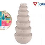 【星Club】最強收納大法! 不含BPA食物保鮮盒$24.99