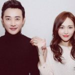 吃瓜!片场与女助理亲密疑似出轨 罗晋爆粗口回应