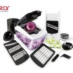 【星Club】FULLSTAR 多用途蔬菜切割器$19.99