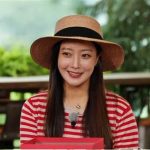 金喜善回应整容传闻:我真的没做过整容手术!