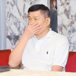 《家有仙妻》澎恰恰破产 欠下2.4亿巨额债款