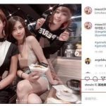 破罐破摔?罗志祥点赞大量女网红性感照