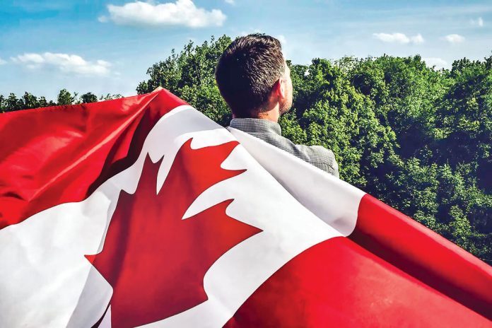 全球最接受移民国家加拿大排名第一| 星岛加拿大都市网多伦多