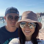 林心如删夫妻合照?经纪人回应大家不要多联想