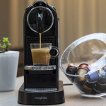 在家煮香喷喷的咖啡!Nespresso多款咖啡机低至$174!