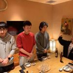 爷青回!《报告老板》白客刘循子墨小爱等重聚