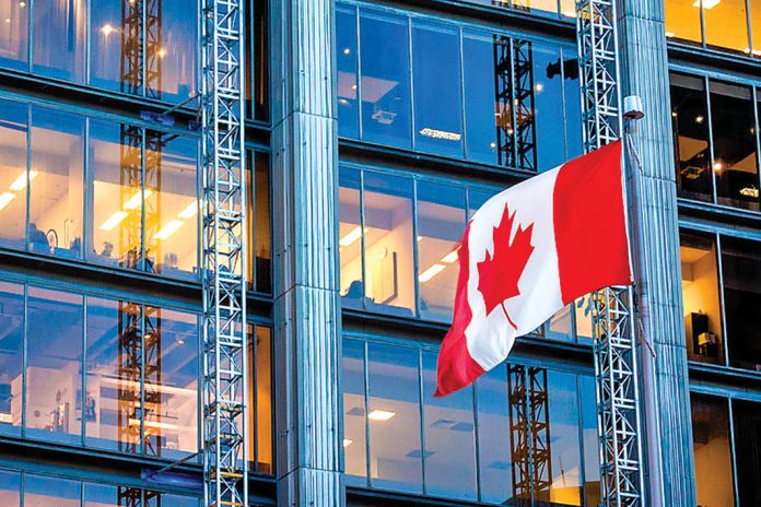 20年后加拿大经济会怎样？智库发表长期预测报告| 星岛加拿大都市网多伦多