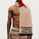 大家最爱的Burberry围减价啦!低至5折+免邮!