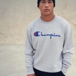 平价潮牌Champion男女童装低至5折!