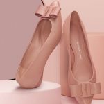 全面再降!Salvatore Ferragamo经典蝴蝶鞋低至5.5折!