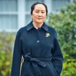 孟晚舟拒絕以「認錯」方式而獲美方放行