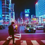 突发!日本宣布28日暂停外国人入境