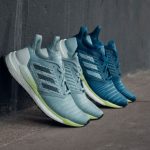 Adidas专业跑鞋Solarboost一律$89.98(原价$200)