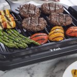 随时都能BBQ!T-fal室内无烟烤炉$83.97免邮!
