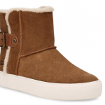 限今天!UGG Aika雪地靴仅售$74.98!