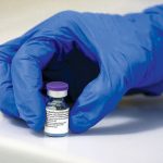 联邦增购2千万剂辉瑞疫苗