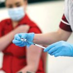 64%加拿大人希望强制打疫苗