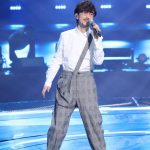 孟美岐当导师点评周传雄事件 周传雄回应