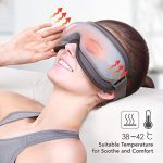 眼睛SPA! Breo iSee16 智能眼部按摩仪$79.99