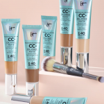 折扣继续! IT Cosmetics无门槛7折 银管防晒CC霜$36.4