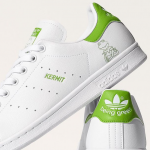 贝壳头低至$43!Adidas运动鞋低至4折+额外6折!
