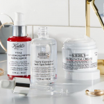 最后一天!Kiehl’s全场无门槛7.5折 满额7折!