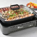 火鍋烤肉都能搞定! Maxsun 便攜燃氣爐、野營爐$89.99