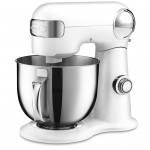 白菜价: Cuisinart 5.5QT专业厨房搅拌机$189.99