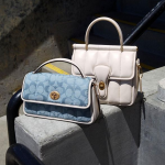 Coach Outlet斜挎小包低至$68.40 还有超多爆款3折!