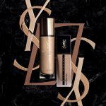 YSL最火系列25%OFF $55收超模粉底+送刷剧+送3D粉饼