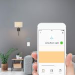 躺着关灯!TP-LinkWiFi无线 智能调光开关$59.99!
