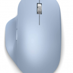 Microsoft藍牙人體工學鼠標$49.99!