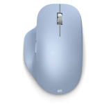 超高颜值! Microsoft人体工学蓝牙鼠标$49.9