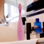 限时清仓价: FOREO Issa2硅胶电动牙刷$90