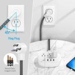 家裡設備太多?LETMY 電源板僅$21.24!