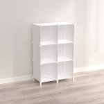 井井有條!SIMPDIY 存儲架僅$42.99!