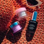 Lancôme兰蔻感恩节满额礼包出炉 价值$104!