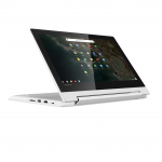 雙11好價!Lenovo二合一觸屏Chromebook筆記本電腦6折!